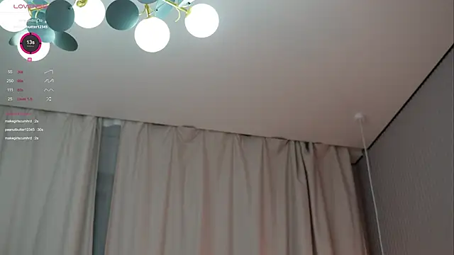  Pretty Doll  online show from January 31, 10:42 pm