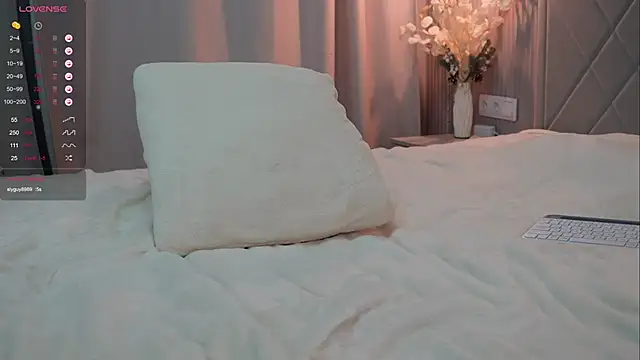  Pretty Doll  online show from February 4, 7:33 pm