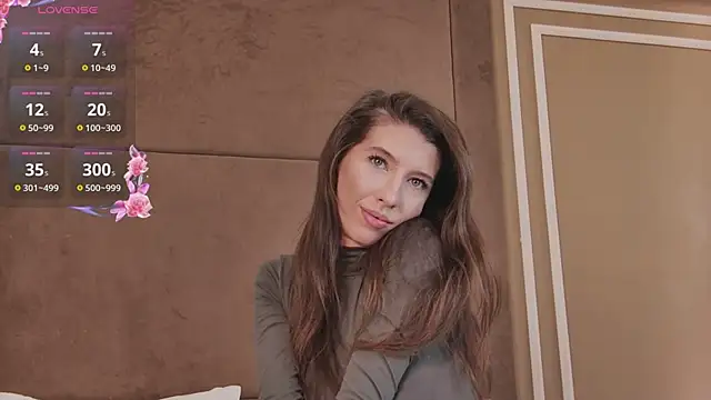 LunaWills  online show from January 9, 8:13 am