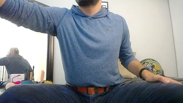 jonasbeards online show from November 21, 3:00 pm