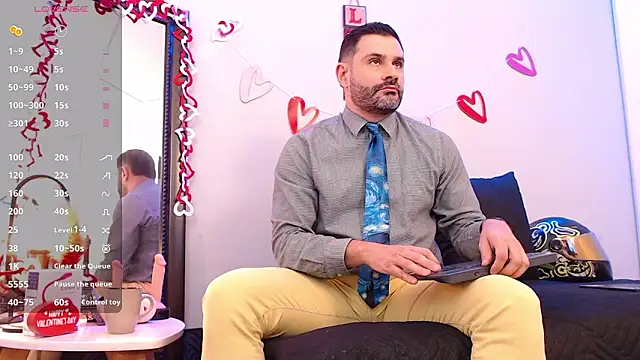 Snapshot of jonasbeards chatting on February 26, 2:49 pm jonasbeards online show from February 26, 2:49 pm