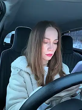 LavenderHot online show from January 8, 2:46 am