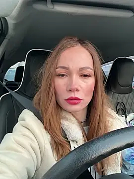 LavenderHot online show from January 9, 3:26 am