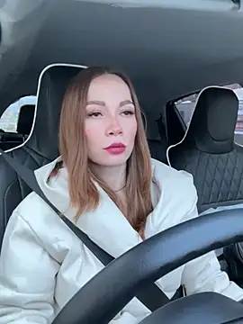 LavenderHot online show from January 11, 3:34 am