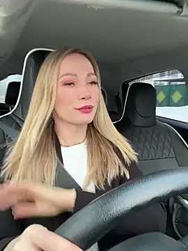 LavenderHot online show from January 30, 3:11 am