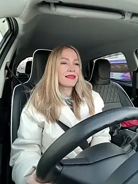 LavenderHot online show from February 7, 2:19 am