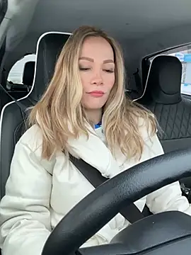 LavenderHot online show from February 9, 2:38 am