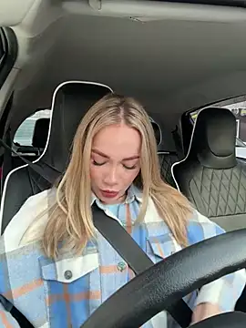 LavenderHot online show from February 15, 2:26 am