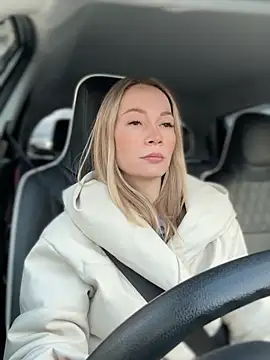 LavenderHot online show from February 20, 2:18 am