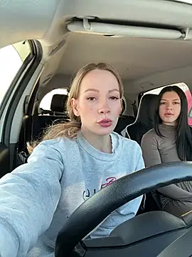 LavenderHot online show from March 12, 2:20 am