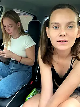 LavenderHot online show from September 10, 2:33 am