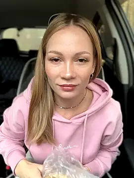 LavenderHot online show from October 4, 1:47 am