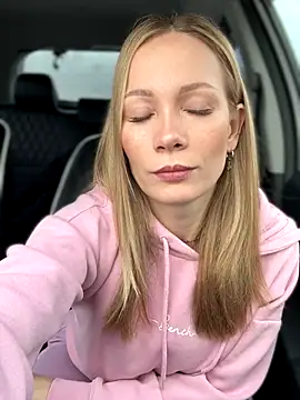 LavenderHot online show from October 11, 1:38 am