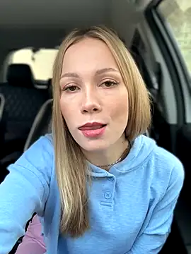 LavenderHot online show from October 12, 2:21 am