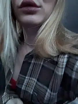 LavenderHot online show from January 10, 2:46 am