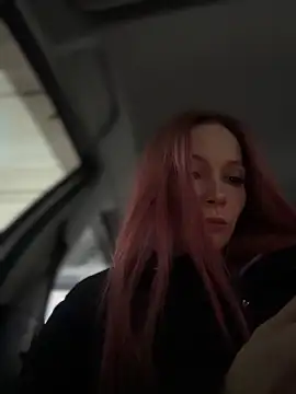 LavenderHot online show from February 12, 2:39 am