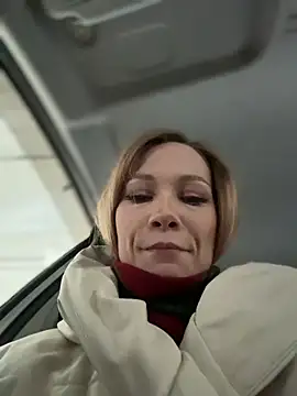 LavenderHot online show from February 28, 2:34 am