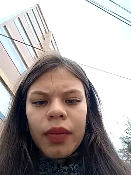 Violeta 12- online show from December 11, 7:03 pm