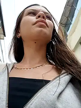 Violeta 12- online show from December 24, 4:40 pm