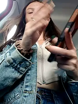 Violeta 12- online show from January 10, 7:32 pm