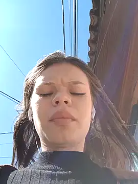 Violeta 12- online show from January 20, 2:57 pm