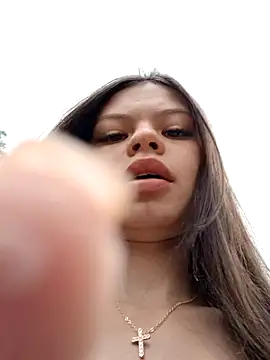 Violeta 12- online show from January 24, 2:41 pm