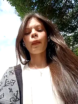 Violeta 12- online show from January 25, 2:47 pm