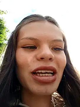 Violeta 12- online show from January 29, 1:17 pm