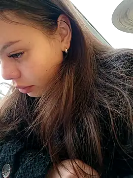 Violeta 12- online show from March 4, 10:27 pm