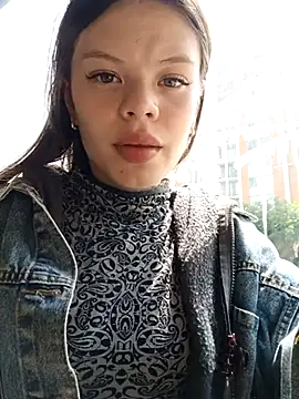 Violeta 12- online show from March 15, 3:27 pm