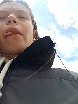 Violeta 12- online show from March 17, 4:22 pm