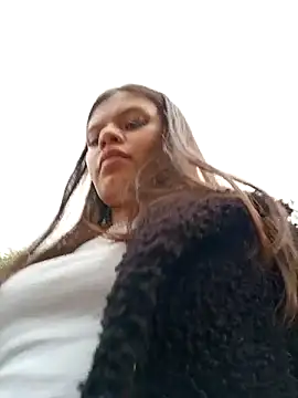 Violeta 12- online show from March 18, 10:37 pm