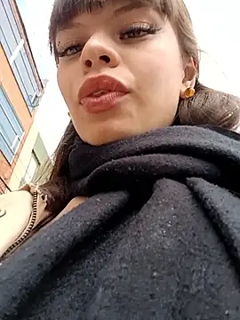 Violeta 12- online show from September 14, 5:01 pm