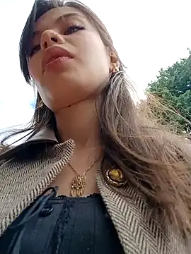 Violeta 12- online show from January 13, 2:33 pm