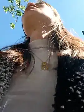 Violeta 12- online show from February 26, 2:38 pm