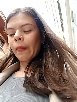 Violeta 12- online show from March 12, 4:57 pm