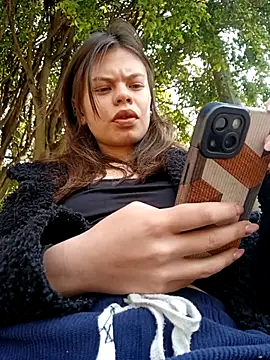 Violeta 12- online show from March 25, 2:01 pm