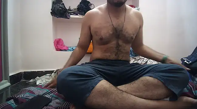 naughtymike0007 online show from March 18, 1:43 am