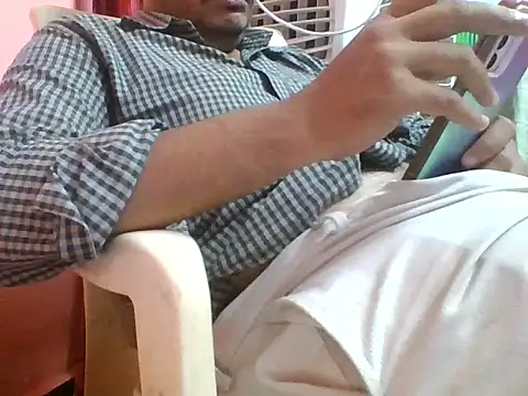 naughtymike0007 online show from November 14, 4:17 pm