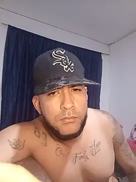 sexjim01 online show from June 14, 5:53 am