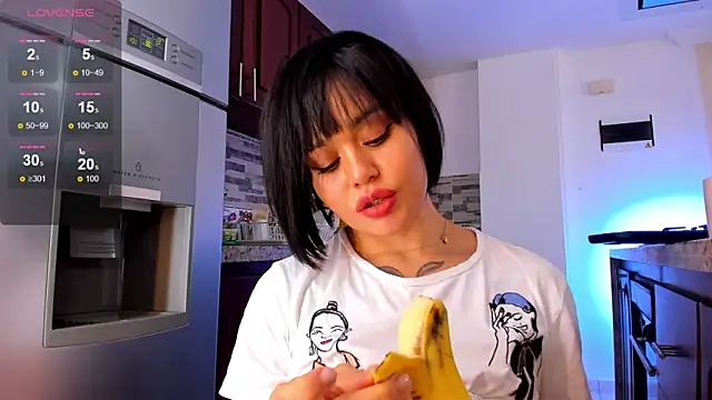 Miiel rosa online show from December 10, 2:28 pm