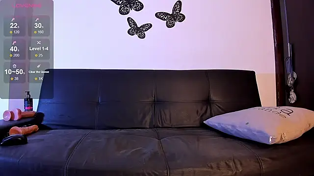 Miiel rosa online show from December 14, 3:25 pm