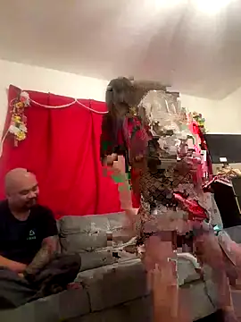 Gin4Cole online show from November 11, 11:21 am