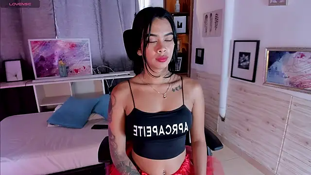 Snapshot of saracorraless chatting on February 26, 8:11 pm saracorraless online show from February 26, 8:11 pm