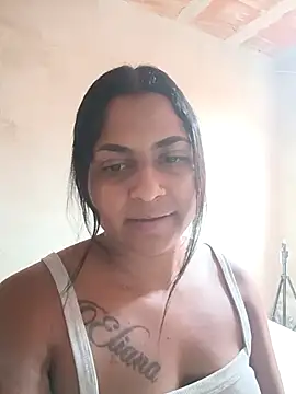 Snapshot of Giselabrunette25 chatting on September 16, 3:46 pm Giselabrunette25 online show from September 16, 3:46 pm