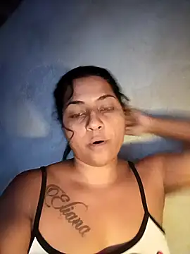 Snapshot of Giselabrunette25 chatting on October 18, 10:49 am Giselabrunette25 online show from October 18, 10:49 am