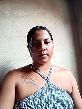 Snapshot of Giselabrunette25 chatting on October 22, 5:34 pm Giselabrunette25 online show from October 22, 5:34 pm