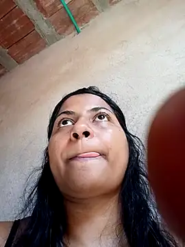 Snapshot of Giselabrunette25 chatting on October 24, 2:57 pm Giselabrunette25 online show from October 24, 2:57 pm