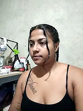 Snapshot of Giselabrunette25 chatting on November 21, 10:14 am Giselabrunette25 online show from November 21, 10:14 am