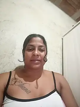 Snapshot of Giselabrunette25 chatting on January 10, 10:06 am Giselabrunette25 online show from January 10, 10:06 am